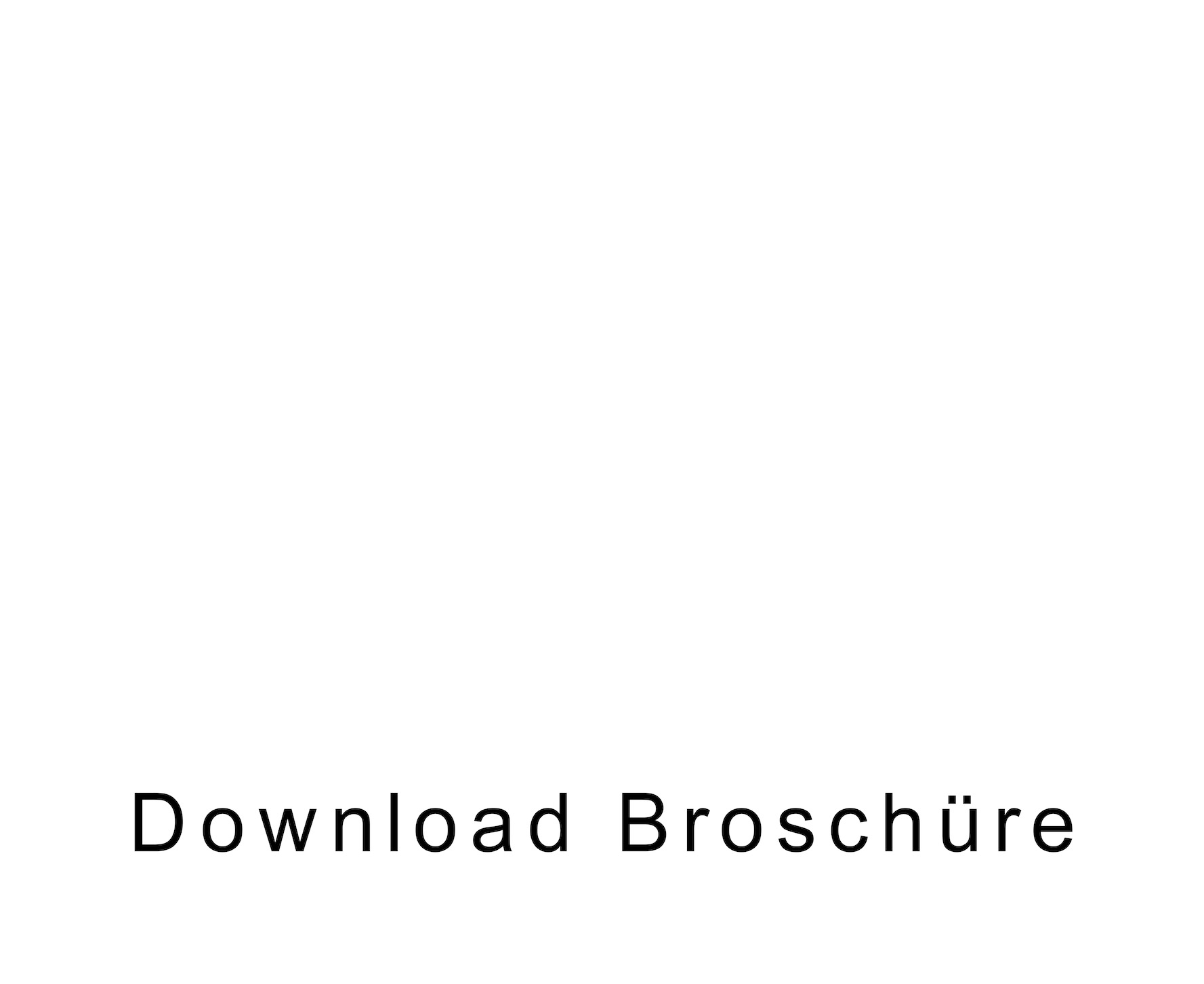 Broschüre AM ARCHITEKTUR, Andreas Matievits